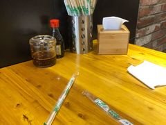 -晋来顺手擀面(十里河店)