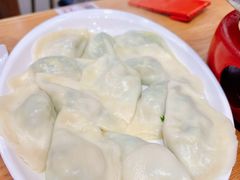 -喜家德虾仁水饺(南山书城店)