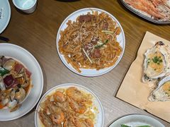 -蚝得喜海鲜(东城店)