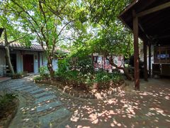 -三溪村