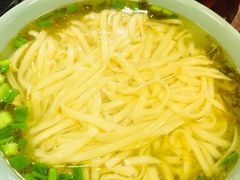 -味一早餐(新芝路店)