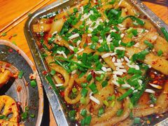 -86烧烤·炭火烧烤 (石人总店)