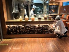 -喜悦烤鸭·新京菜(王府井店)