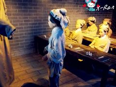 -威海华夏城景区