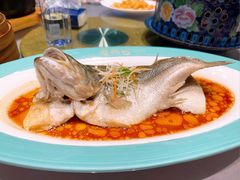 -金典银峰老鹅馆·昆山菜(亭林公园店)