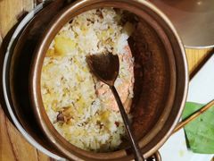 -云海肴云南菜·蒸汽石锅鱼(北京良乡华冠店)