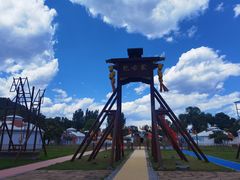 -承德避暑山庄景区