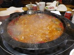 -锅首鲜品火锅(鸳鸯店)