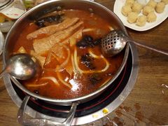 -刘一锅筋头巴脑(小北店)