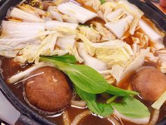 -炼瓦家日式烧肉·寿喜烧(融创精彩天地店)