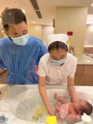 -宝生月子中心(民治店)