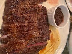 -羽深肉铺 Steak & Wine