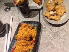 -留半山·香港食堂(啦啦宝都店)