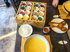 -云南荟·湖畔领宴(领事馆店)