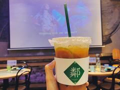 -鱼库·不仅是一家烤鱼店(车公庙店)