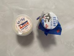 奶皮子酸奶-红星前进面包牛奶公司(君太店)