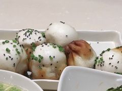 -东泰祥生煎馆(重庆北路店)