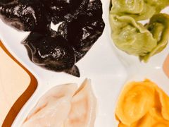 -船歌·鱼水饺青岛菜(国贸商城店)