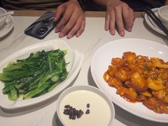 -南枝记·广东味道(中骏世界城店)