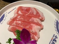 胶原肥牛-小龙坎火锅(全球总店)