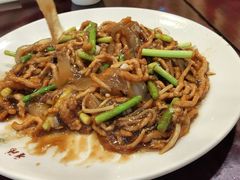 -晋阳饭庄(虎坊桥店)