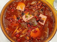 毛血旺-庐州太太(双岗店)