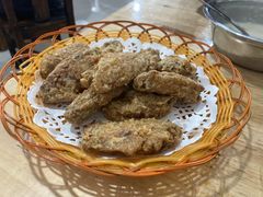 -南记食粥坊·宵夜大排档(莲花总店)
