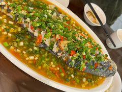 -飞虹鱼馆(春华路店)