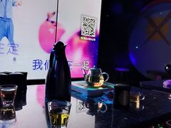 -欢乐迪KTV(观音桥未来国际店)