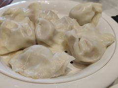 -海知道大连海鲜水饺(南山大冲店)