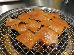 -韩聚屋韩国烤肉餐厅(新北万达店)