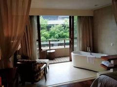 -宁波九龙湖开元度假村