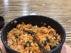 -吴草鸡爪오초닭발韩食堂(融恒盈嘉中心店)