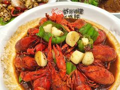 -江南粥家庄(宁国路店)