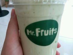 -Mr.Fruits水果先生(朝阳门悠唐店)