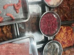 -英雄故事地摊烤肉(马驹桥店)