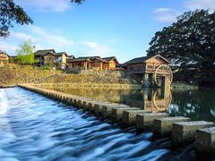 -云水谣景区