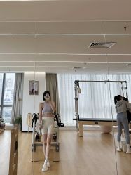 -AN普拉提女子健身工作室