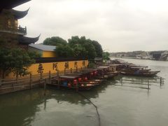 -洞天食府(北大街店)