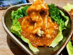 -长勺子东南亚(街道口店)