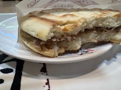 -樊记腊汁肉(西安咸阳国际机场店)