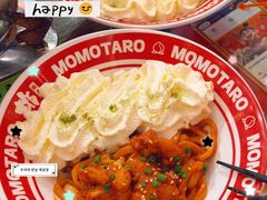 -桃太郎寿司料理(大学城店)