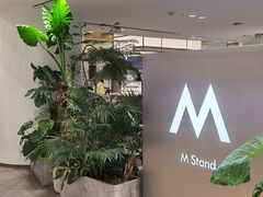 -M Stand(宁波万象城店)