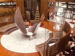 -上海滴水湖皇冠假日酒店