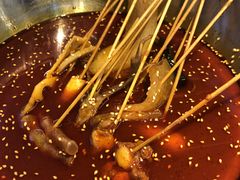 -付小姐在成都(川沙店)