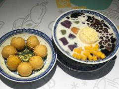 -开心糖水铺(天府三街店)