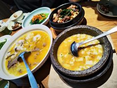 -竹里馆·淮扬菜·功夫茶(老门东店)