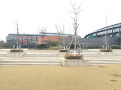 -上海滴水湖皇冠假日酒店