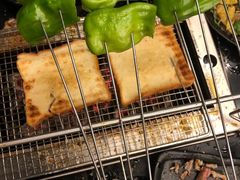 -老吕涮羊肉•东北原味烧烤•大油边•烤鱼(五角场店)