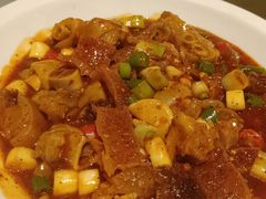 -宁夏国强手抓羊肉·清真菜(未央路凤三店)